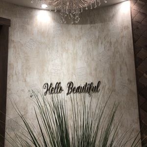 Meet your Posher, Madeline